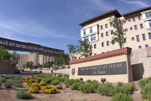 UTEP